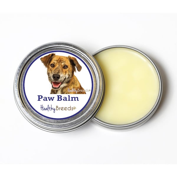 Healthy Breeds 2 oz Plott Dog Paw Balm 840235194160 - main